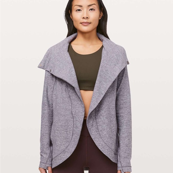 Lululemon Rulu Rally Wrap - Picture 10 of 10